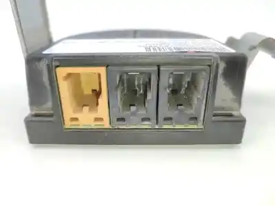 Second-hand car spare part electronic module for audi a3 (8p) 2.0 tdi ambiente (dpf) (125kw) oem iam references 8p4035225d  