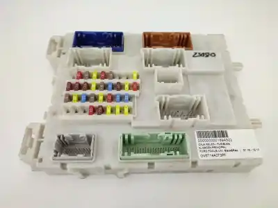 Автозапчастина б/у реле/запоперівник для ford focus iii 1.5 tdci посилання на oem iam gv6t14a073pf  