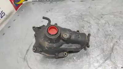 Second-hand car spare part front differential for bmw x5 (e53) 4.4 i oem iam references 14286410  