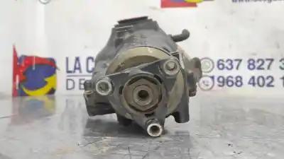 Second-hand car spare part front differential for bmw x5 (e53) 4.4 i oem iam references 14286410  