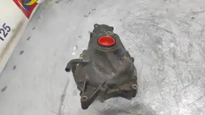 Second-hand car spare part front differential for bmw x5 (e53) 4.4 i oem iam references 14286410  