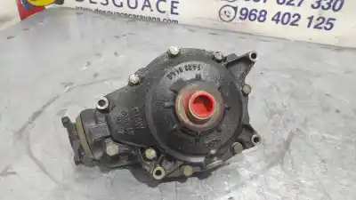 Second-hand car spare part front differential for bmw x5 (e53) 4.4 i oem iam references 14286410  