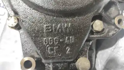 Second-hand car spare part FRONT DIFFERENTIAL for BMW X5 (E53)  OEM IAM references 14286410  
