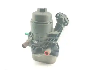 Автозапчасти б/у охладитель моторного масла за seat leon sc (5f5) 2.0 tdi ссылки oem iam 03n117021  