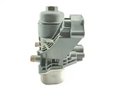 Автозапчасти б/у охладитель моторного масла за seat leon sc (5f5) 2.0 tdi ссылки oem iam 03n117021