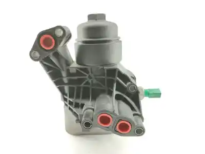 Автозапчасти б/у охладитель моторного масла за seat leon sc (5f5) 2.0 tdi ссылки oem iam 03n117021  