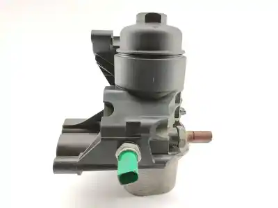 Автозапчасти б/у охладитель моторного масла за seat leon sc (5f5) 2.0 tdi ссылки oem iam 03n117021  