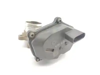 Second-hand car spare part egr valve for seat leon sc (5f5) 2.0 tdi oem iam references 04l131501c  