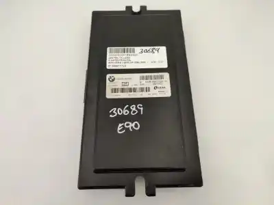 Pezzo di ricambio per auto di seconda mano centralina luce per bmw serie 3 berlina (e90) 320d riferimenti oem iam 61356977723