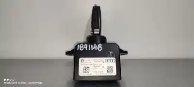 Second-hand car spare part IGNITION SWITCH for AUDI A6 C6 (4F2)  OEM IAM references 4F0909131D  