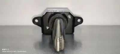 Second-hand car spare part ignition switch for audi a6 c6 (4f2) 2.0 tdi oem iam references 4f0909131d  