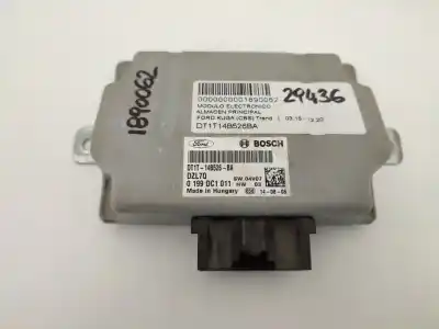 Автозапчасти б/у электронный модуль за ford kuga (cbs) trend ссылки oem iam dt1t14b526ba