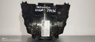 Автозапчасти б/у многофункциональное управление за ford kuga (cbs) trend ссылки oem iam cv4t18k811sa  