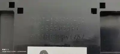 Автозапчасти б/у многофункциональное управление за ford kuga (cbs) trend ссылки oem iam cv4t18k811sa