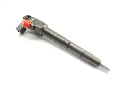 Second-hand car spare part injector for seat leon sc (5f5) 2.0 tdi oem iam references 0445110475  