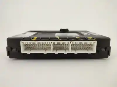 Second-hand car spare part electronic module for hyundai i30 (gd) style oem iam references 95400a6025  