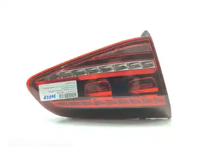 Peça sobressalente para automóvel em segunda mão farolim interior traseiro esquerdo por volkswagen golf vii lim. advance bluemotion referências oem iam 5g0945307f