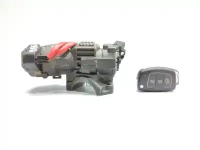 Gebrauchtes Autoersatzteil startschalter zum hyundai i40 comfort oem-iam-referenzen 819103v020