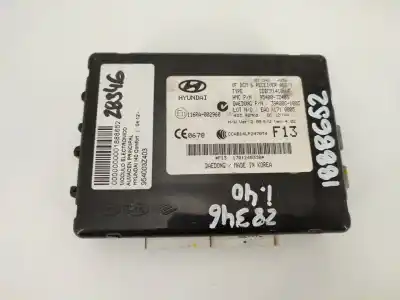 Gebrauchtes Autoersatzteil elektronisches modul zum hyundai i40 comfort oem-iam-referenzen 954003z403