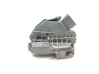 Pezzo di ricambio per auto di seconda mano serratura porta posteriore destra per ford focus lim. (cb8) sport riferimenti oem iam bm5aa26412af