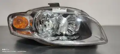 Peça sobressalente para automóvel em segunda mão farol / farolim direito por audi a4 berlina (8e) 2.0 tdi 16v (103kw) referências oem iam 