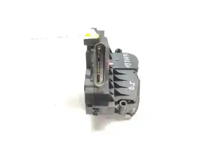 Автозапчасти б/у замок левой передней двери за ford fiesta (ccn) ambiente ссылки oem iam am5au21813ae  