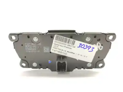 Second-hand car spare part multifunction switch for ford focus iii 1.5 tdci oem iam references f1et18k811hd