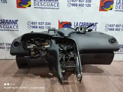 Pièce détachée automobile d'occasion module d'airbag pour peugeot 3008 access références oem iam 96845302ze