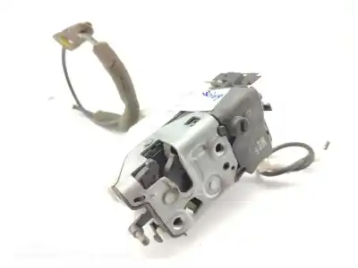 Pièce détachée automobile d'occasion serrure de porte arrière gauche pour peugeot 3008 access références oem iam 732297