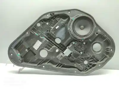 Gebrauchtes Autoersatzteil fensterheber hinten links zum hyundai i30 (gd) style oem-iam-referenzen 83470a6050