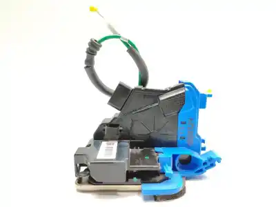 Gebrauchtes Autoersatzteil türschloss hinten links zum hyundai i30 (gd) style oem-iam-referenzen 81410a6100