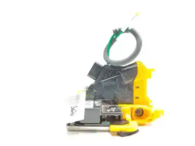 Gebrauchtes Autoersatzteil schloss der linken vordertür zum hyundai i30 (gd) style oem-iam-referenzen 81310a6100