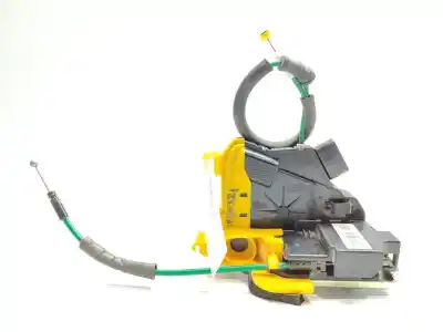 Gebrauchtes Autoersatzteil türschloss vorne rechts zum hyundai i30 (gd) style oem-iam-referenzen 81320a6110
