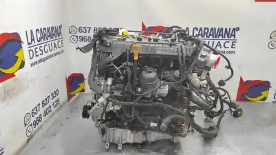 Автозапчасти б/у полный двигатель за kia cee´d business ссылки oem iam d4fc  