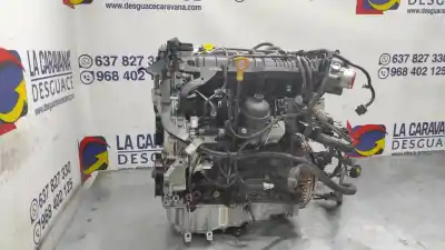 Автозапчасти б/у полный двигатель за kia cee´d business ссылки oem iam d4fc  