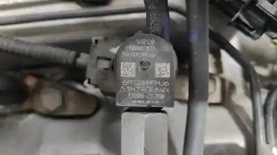 Автозапчасти б/у полный двигатель за kia cee´d business ссылки oem iam d4fc  