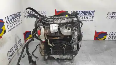 Автозапчасти б/у полный двигатель за kia cee´d business ссылки oem iam d4fc  