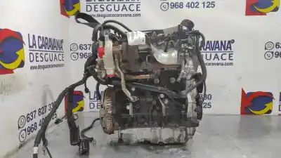 Автозапчасти б/у полный двигатель за kia cee´d business ссылки oem iam d4fc  