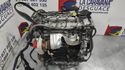 Автозапчасти б/у полный двигатель за kia cee´d business ссылки oem iam d4fc  