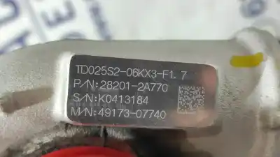 Автозапчасти б/у полный двигатель за kia cee´d business ссылки oem iam d4fc  
