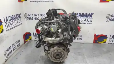 Автозапчасти б/у полный двигатель за kia cee´d business ссылки oem iam d4fc  