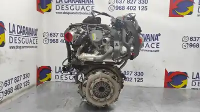 Автозапчасти б/у полный двигатель за kia cee´d business ссылки oem iam d4fc  