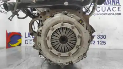 Автозапчасти б/у полный двигатель за kia cee´d business ссылки oem iam d4fc  