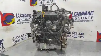 Автозапчасти б/у полный двигатель за kia cee´d business ссылки oem iam d4fc  