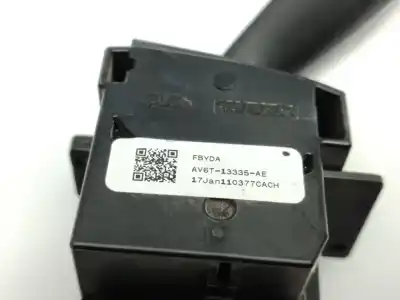 Second-hand car spare part indicator switch for ford focus iii 1.5 tdci oem iam references av6t13335ae  