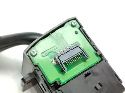 Second-hand car spare part indicator switch for ford focus iii 1.5 tdci oem iam references av6t13335ae  