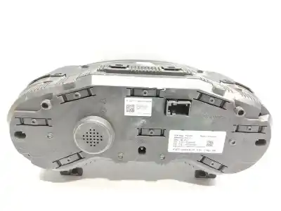 Автозапчастина б/у ПАНЕЛЬ ІНСТРУМЕНТІВ для FORD FOCUS III  Посилання на OEM IAM F1ET10849BLR  