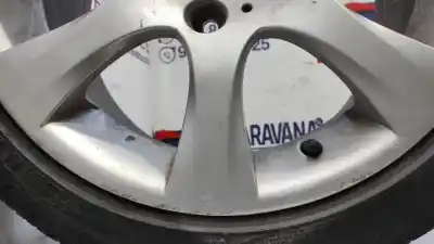 Second-hand car spare part rims set for bmw serie 3 coupe (e92) 320i oem iam references 8jx17eh2 is34  