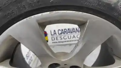 Second-hand car spare part rims set for bmw serie 3 coupe (e92) 320i oem iam references 8jx17eh2 is34  