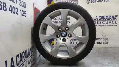 Second-hand car spare part rims set for bmw serie 3 coupe (e92) 320i oem iam references 8jx17eh2 is34  